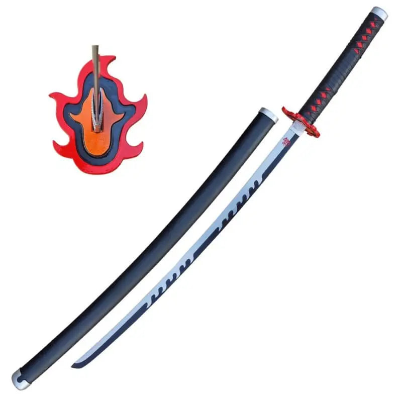 Tanjiro Kamado Katana – Demon Slayer™