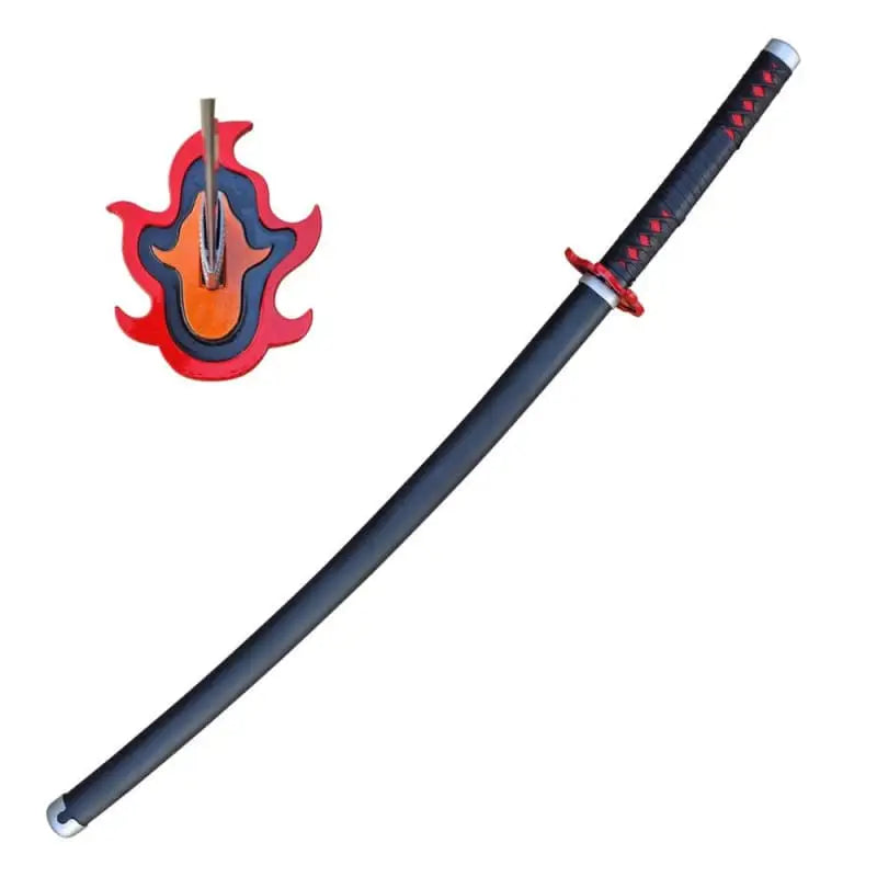 Tanjiro Kamado Katana – Demon Slayer™