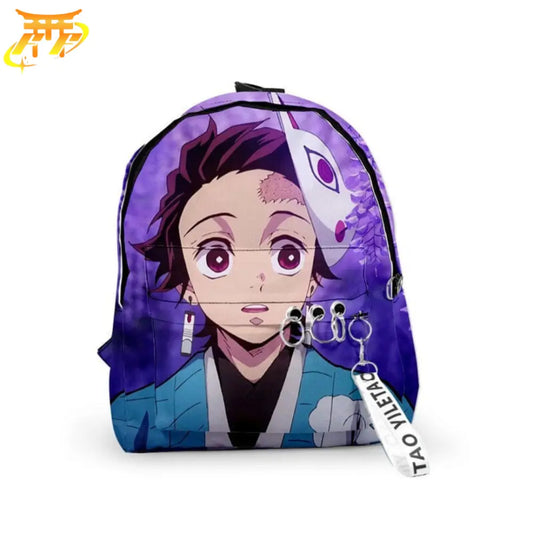 Tanjiro Kamado Rucksack - Demon Slayer™