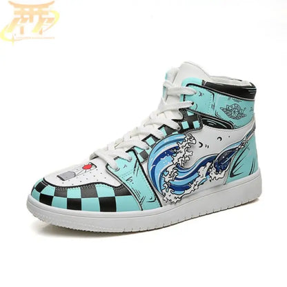 Tanjiro Kamado Schuhe – Demon Slayer™