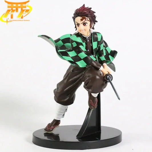 Tanjiro Kamado „Slayer“ Figuren – Demon Slayer™