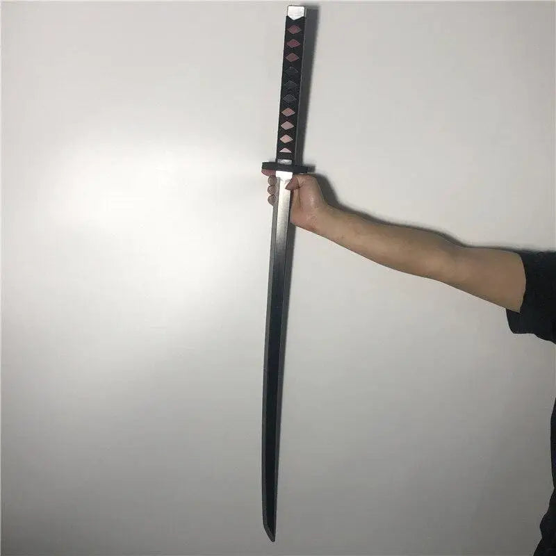 Tanjiro Kamados Katana – Demon Slayer™