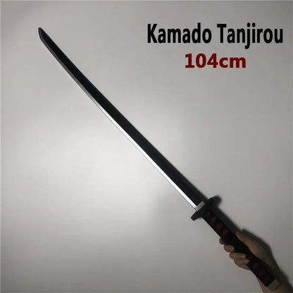 Tanjiro Kamados Katana – Demon Slayer™