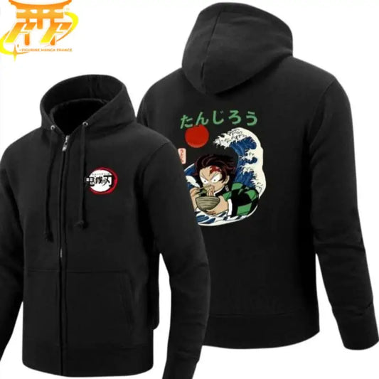 Tanjiro „Noodles“ Jacke – Demon Slayer™