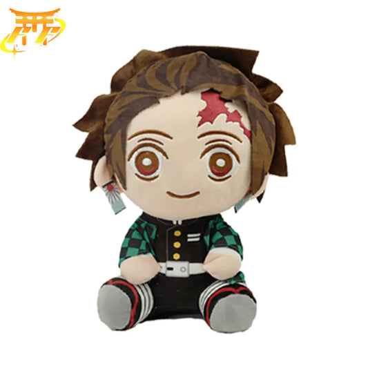 Tanjiro Plüschtier – Demon Slayer™