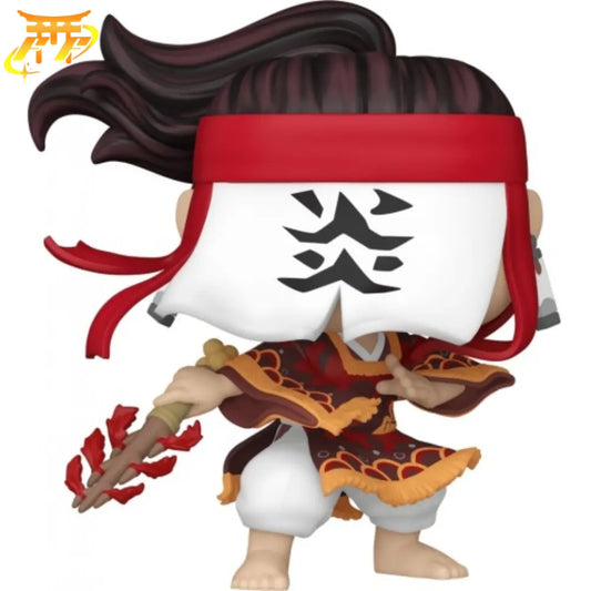 Tanjuro Kamado Funko POP - Demon Slayer™