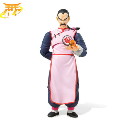 Tao Pai Pai Figuren – Dragon Ball Z™