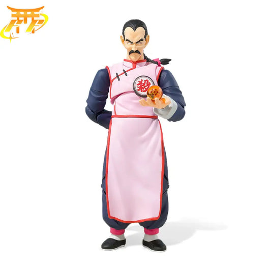 Tao Pai Pai Figuren – Dragon Ball Z™