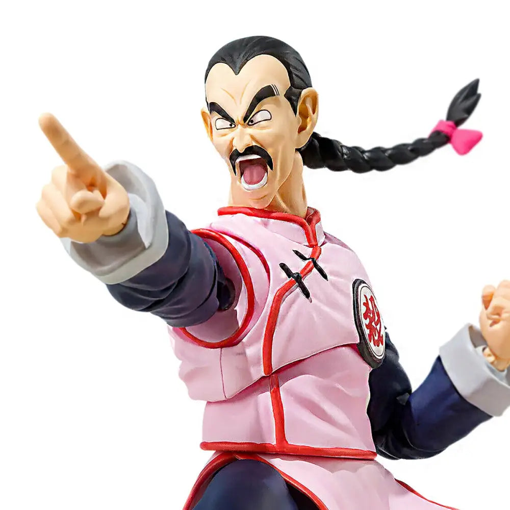 Tao Pai Pai Figuren – Dragon Ball Z™