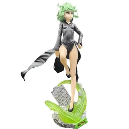 Tatsumaki Figuren „Der tragische Tornado“ – One Punch Man™