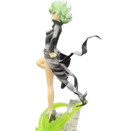 Tatsumaki Figuren „Der tragische Tornado“ – One Punch Man™