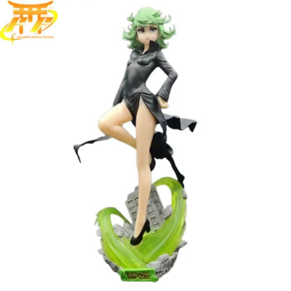 Tatsumaki Figuren „Der tragische Tornado“ – One Punch Man™