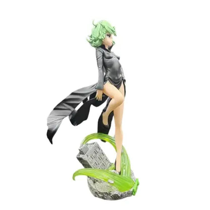 Tatsumaki Figuren „Der tragische Tornado“ – One Punch Man™