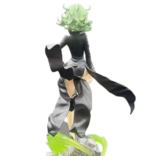 Tatsumaki Figuren „Der tragische Tornado“ – One Punch Man™