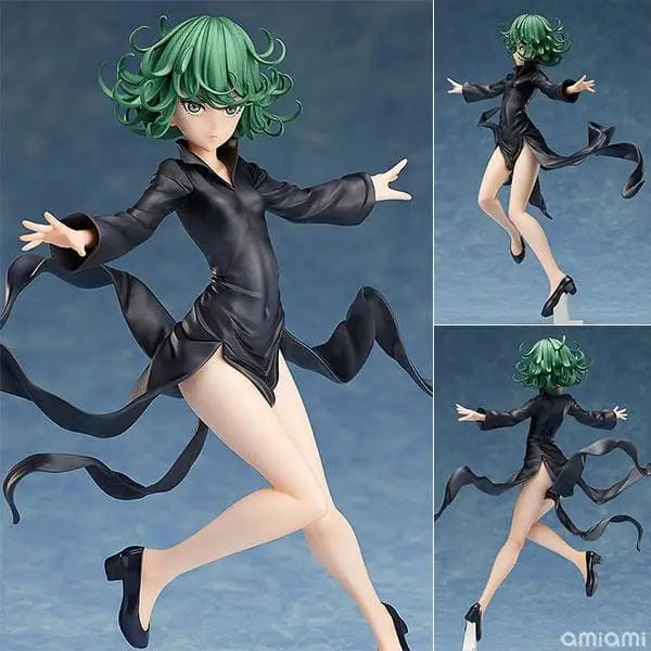 Tatsumaki- Figuren – One Punch Man™