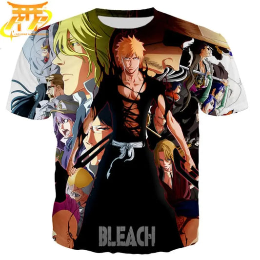 TBYW T shirt – Bleach™