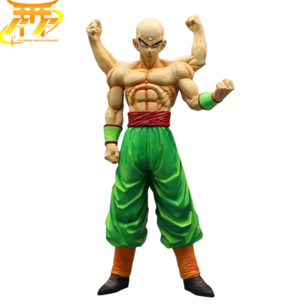 Ten Shin Han Figuren – Dragon Ball Z™