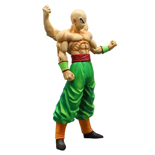 Ten Shin Han Figuren – Dragon Ball Z™