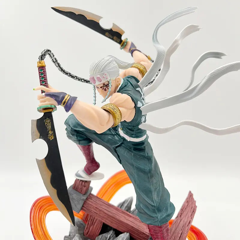 Tengen „Sohn“ Figuren – Demon Slayer™