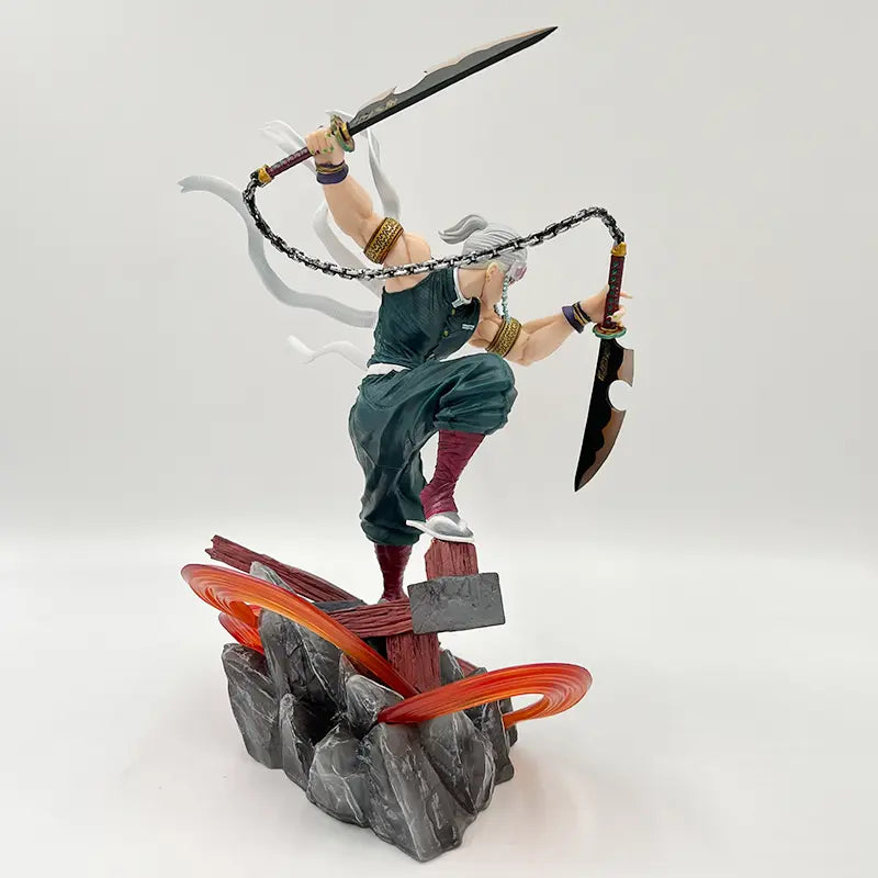 Tengen „Sohn“ Figuren – Demon Slayer™