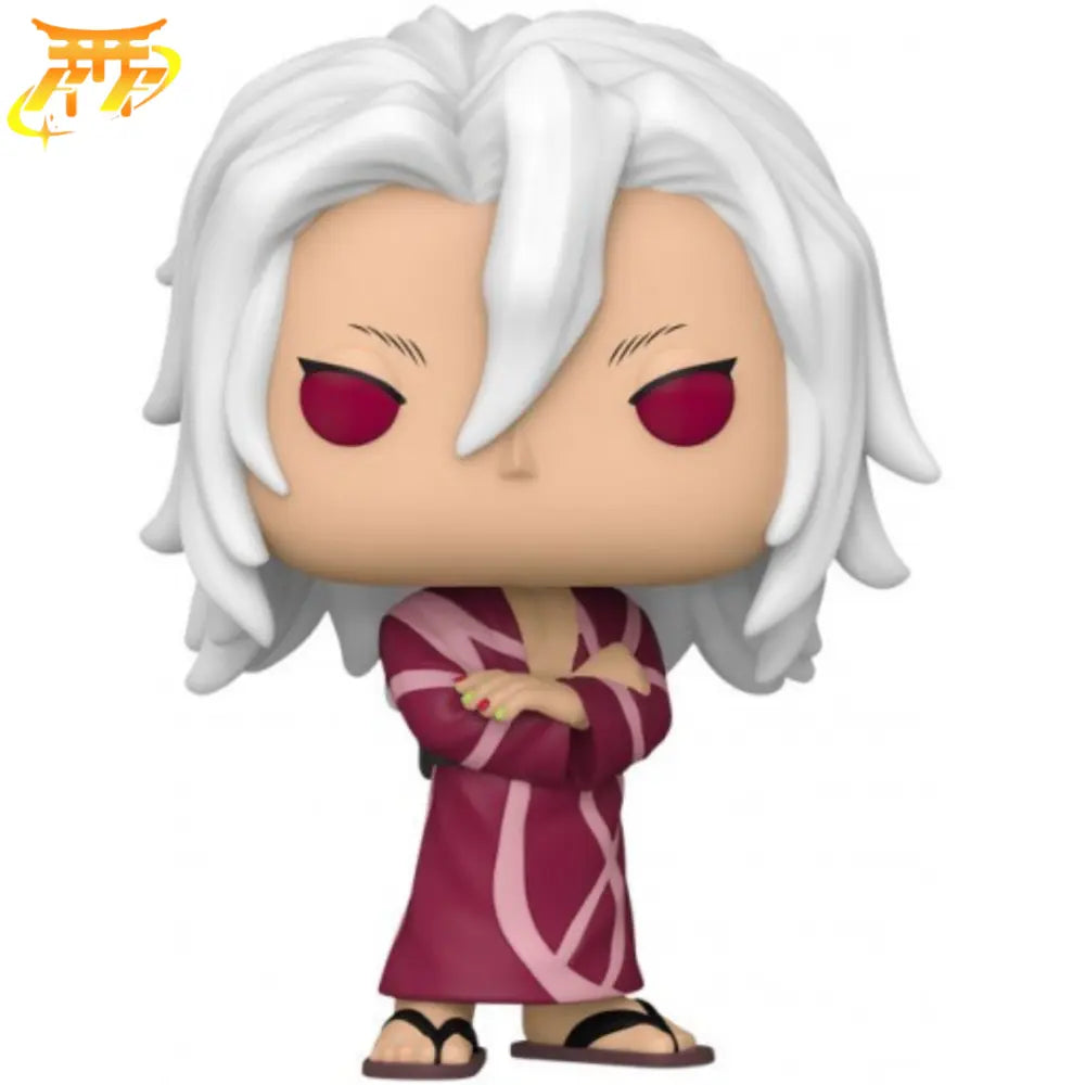 Tengen Uzui Funko POP - Demon Slayer™