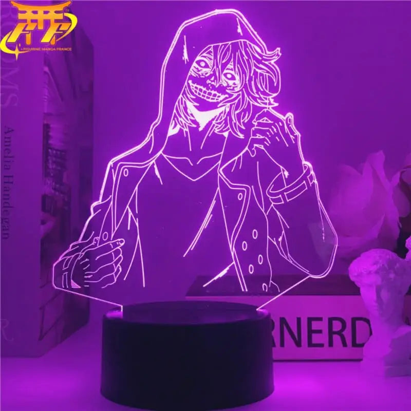 Tenko Shimura lampe „Shigaraki“ – My Hero Academia™