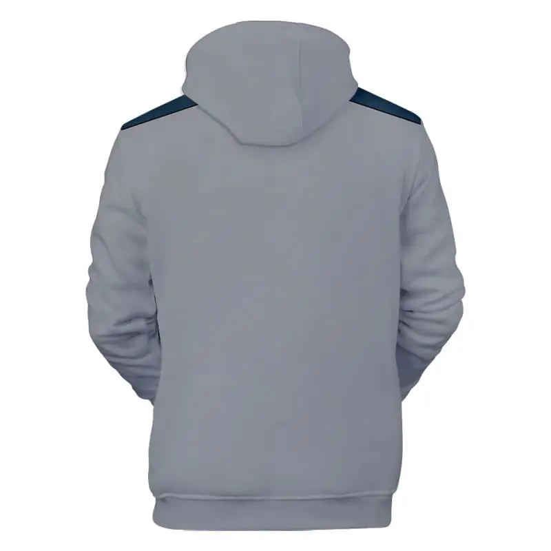 Tenya Iida alias „Uniform“ Pullover – My Hero Academia™