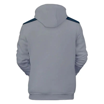 Tenya Iida alias „Uniform“ Pullover – My Hero Academia™