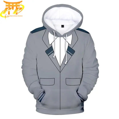 Tenya Iida alias „Uniform“ Pullover – My Hero Academia™