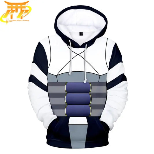 Tenya Iida alias’Ingenium’Pullover – My Hero Academia™