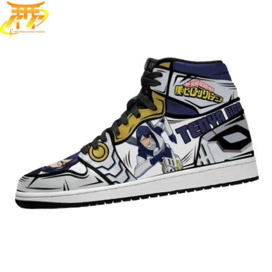 Tenya „Ingenium“ Schuhe – My Hero Academia™