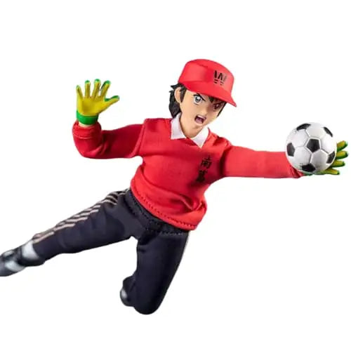 Thomas Price Figuren – Captain Tsubasa™