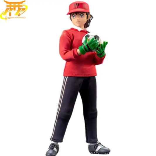 Thomas Price Figuren – Captain Tsubasa™