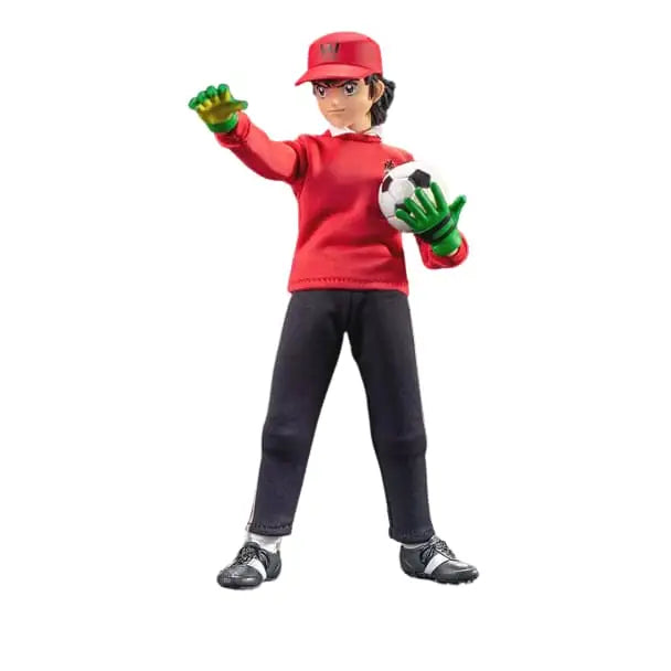 Thomas Price Figuren – Captain Tsubasa™