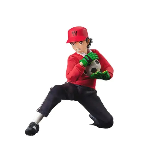 Thomas Price Figuren – Captain Tsubasa™