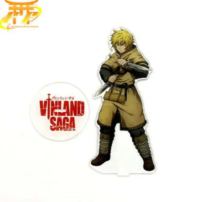 Thorfinn Acryl figuren – Vinland Saga™