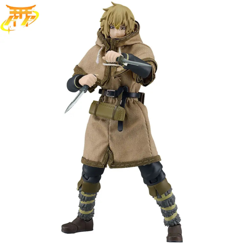 Thorfinn- Figuren – Vinland Saga™