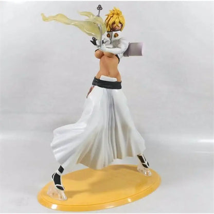 Tia Hallibel Figuren – Bleach™