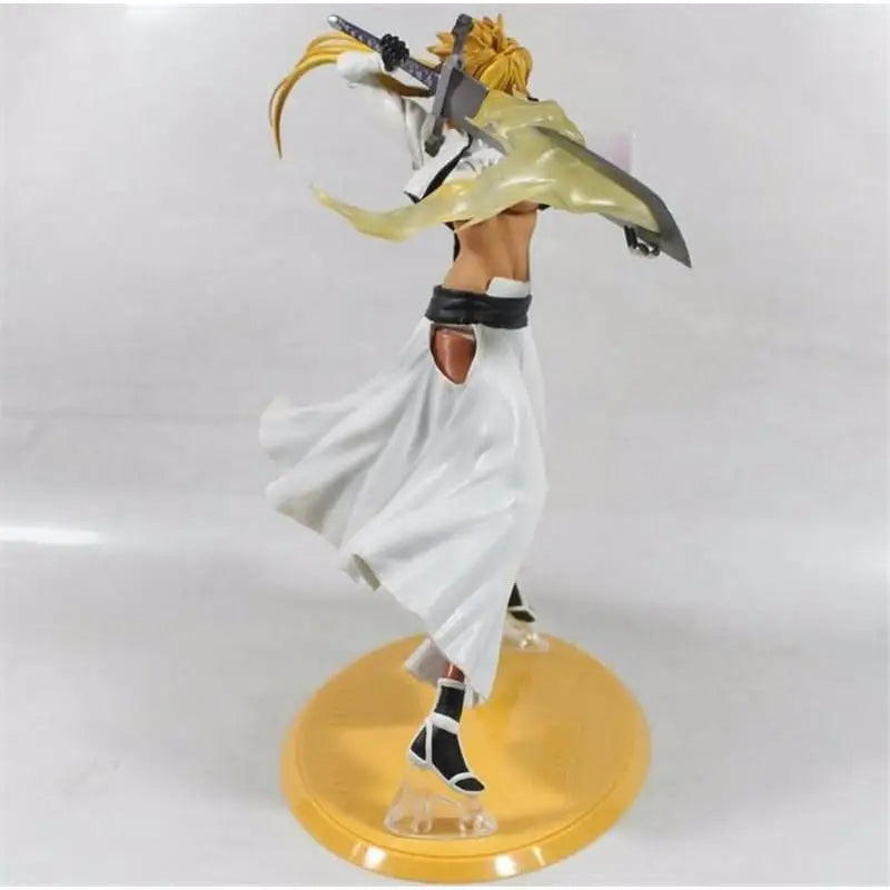 Tia Hallibel Figuren – Bleach™