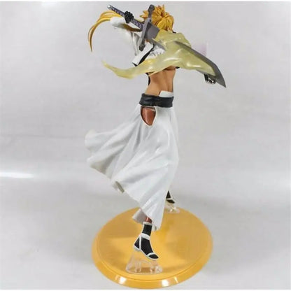 Tia Hallibel Figuren – Bleach™