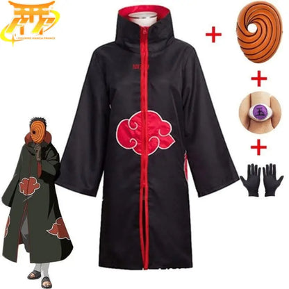 Tobi Cosplay – Naruto™