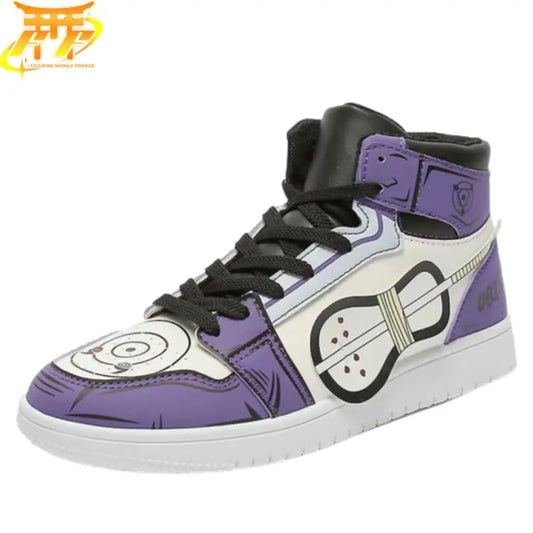 Tobi Schuhe – Naruto Shippuden™