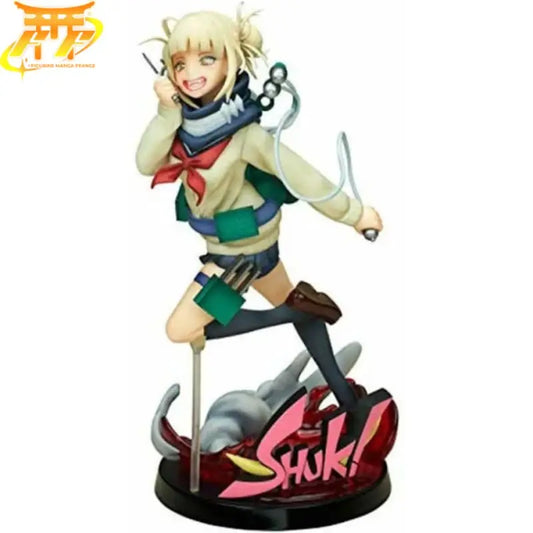 Toga- Figuren „Shuk!“ - My Hero Academia™