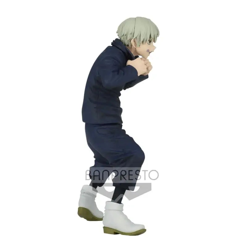 Toga Inumaki Figuren „Incantation“ – Jujutsu Kaisen™