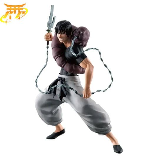 Toji Fushiguro Figuren – Jujutsu Kaisen™