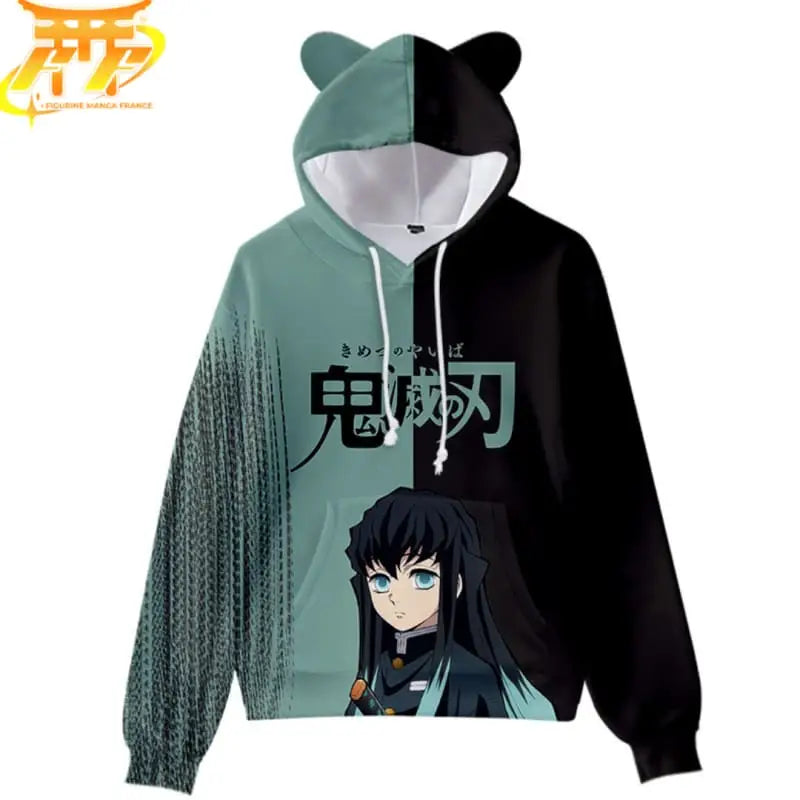 Tokito Pullover – Demon Slayer™