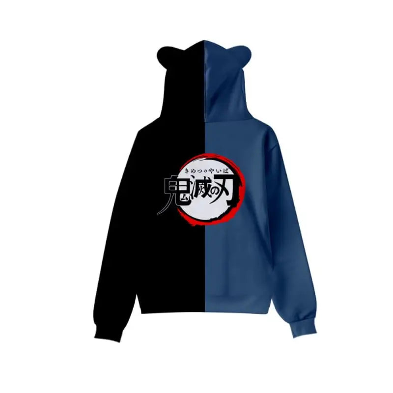 Tomioka Pullover – Demon Slayer™