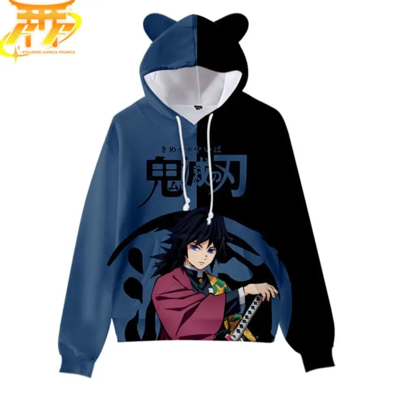 Tomioka Pullover – Demon Slayer™