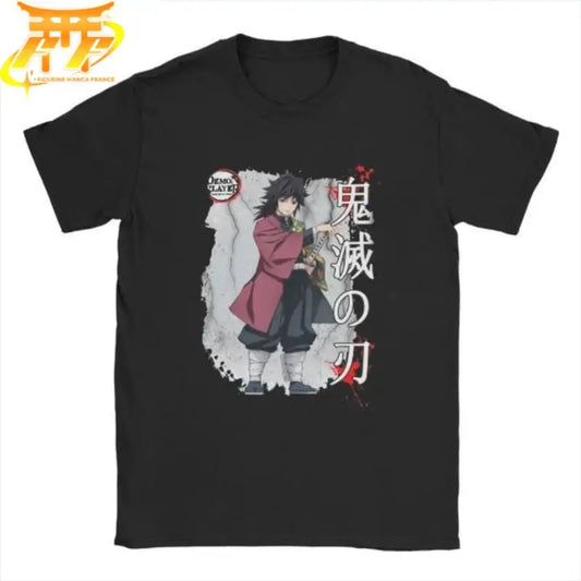 Tomioka T shirt – Demon Slayer™