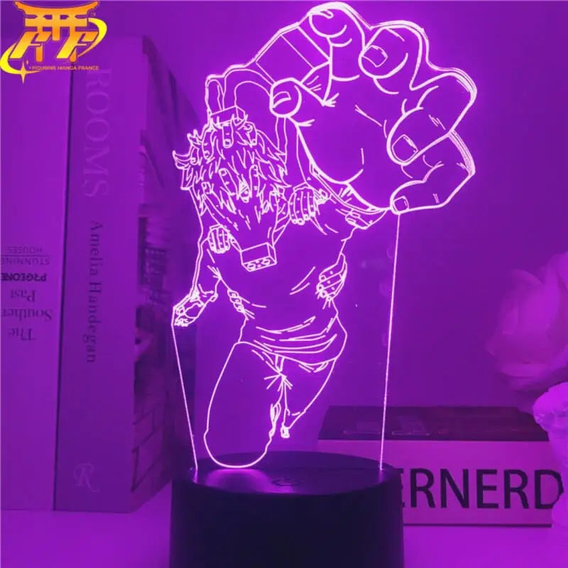 Tomura Shigaraki lampe – My Hero Academia™